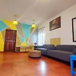 Green Loft