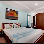 The Sivarajaa Residency