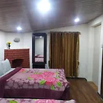 Heritage Holiday Home