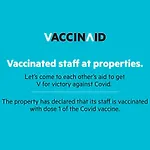 Vaccinated Staff- Oyo 78319 Pineapple Nest Studio