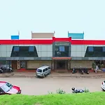 Oyo Flagship 24364 Shiv Shanthi Grand