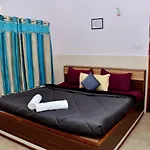 Hotel Pentoz - Charing Cross, Ooty