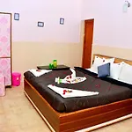 Hotel Pentoz - Charing Cross, Ooty