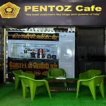Hotel Pentoz - Charing Cross, Ooty