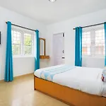 Forest View Cottage