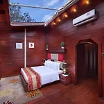 Accord Highland Hotel Ooty