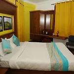 Anika Palace By Pepe Inn Hotel