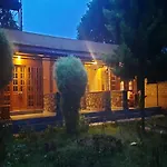 Jungle Nest Resort