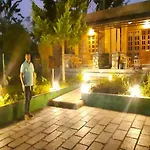 Jungle Nest Resort