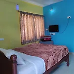Saibala Resldency - Near Boat House