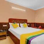 Itsy Hotels Rain Forest