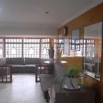 Hotel Sapphire Garden View