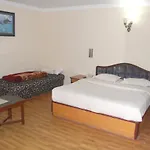 Hotel Sapphire Garden View