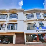 Fabexpress Ooty Residency