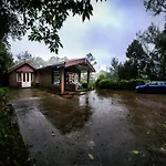 Woodside Bungalow