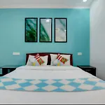 The Sivarajaa Residency