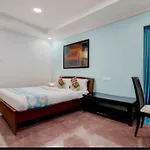 The Sivarajaa Residency