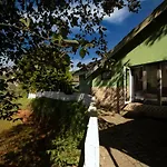 Green Casa-Families Only