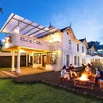 Zostel Ooty