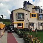 Rose Garden Enclave For Families & Executives
