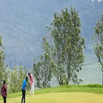 Rosewood By Nature Resorts And Stays
