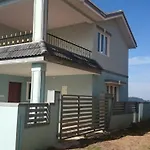 Ooty Greenwich Cottage