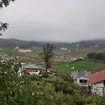 Varenya@Ooty