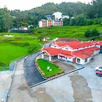Lauriston Ooty Town Heritage Bungalow By Voye Homes