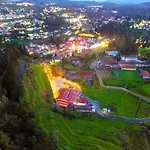 Lauriston Ooty Town Heritage Bungalow By Voye Homes