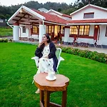 Lauriston Ooty Town Heritage Bungalow By Voye Homes