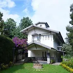 Atlast Villa