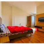 The Skyline Abode