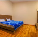 The Skyline Abode
