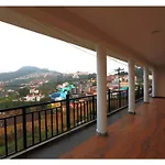The Skyline Abode