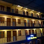 Estay Sk Residency