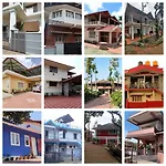 The Homes Ooty