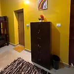 Rastafari - The Backpackers Hostel