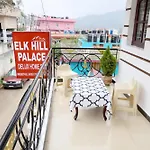 Elk Hill Palace