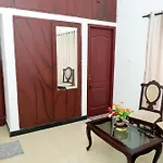 Elk Hill Palace