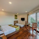 Sterling Ooty Fern Hill