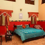 Cliff Club Resort Ooty