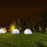 Cliff Club Resort Ooty
