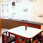 Jj Pearl Residency