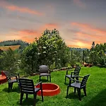 Hills Cottage- Annexe