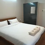 Garden Stay