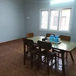 Garden Stay