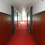 City Palace Hotel