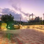 Villa Euphoria Ooty