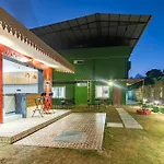 Villa Euphoria Ooty