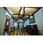 Melbourne Gardens 3 Bhk Apartment